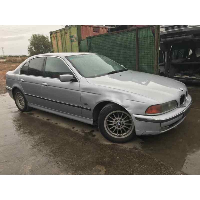 bmw serie 5 berlina (e39) del año 1997