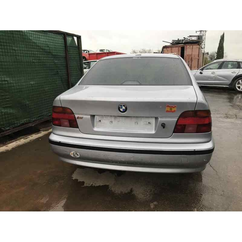 bmw serie 5 berlina (e39) del año 1997