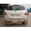 nissan qashqai i (j10, nj10) del año 2010