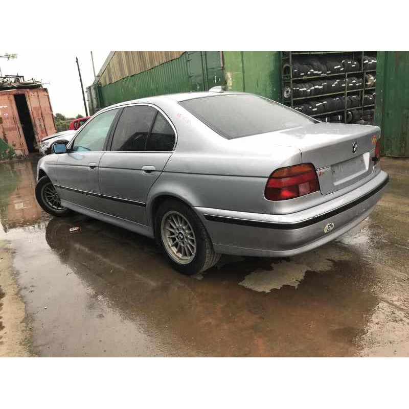 bmw serie 5 berlina (e39) del año 1997
