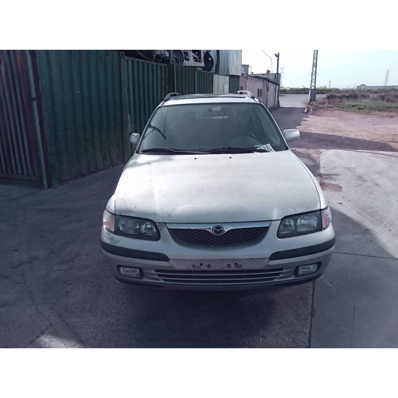 mazda 626 monovolumen (gw) del año 1999