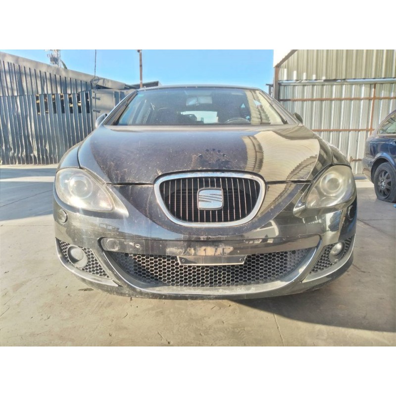 seat leon (1p1) del año 2007