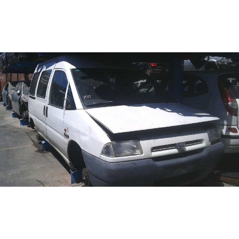 peugeot expert kombi del año 1997