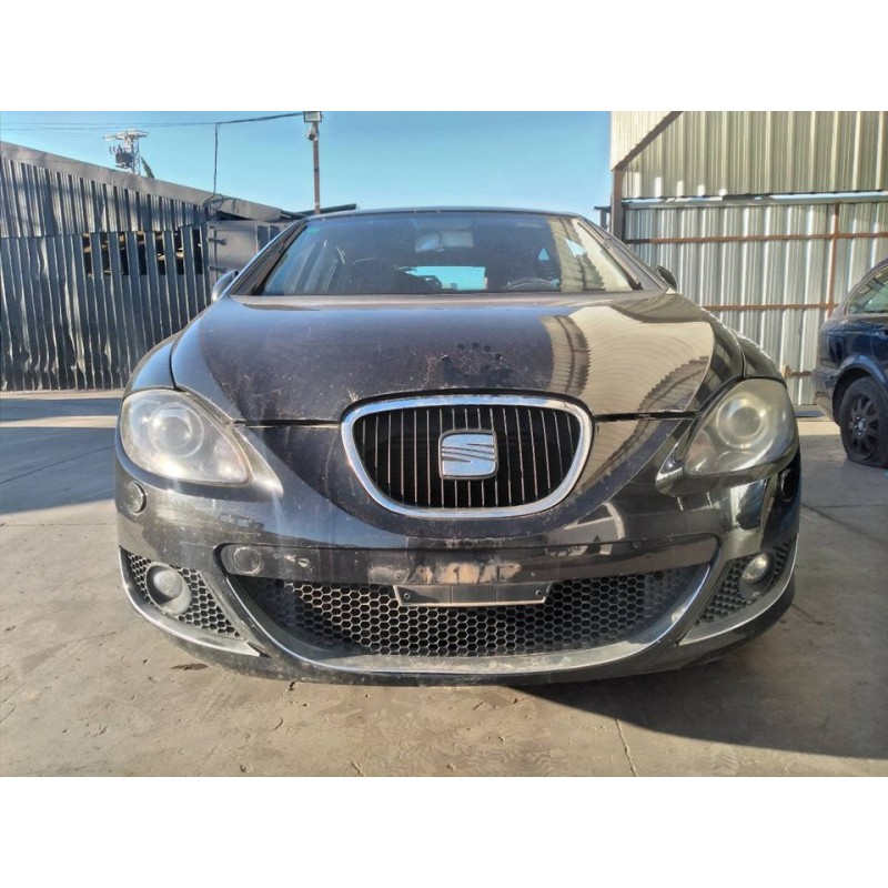 seat leon (1p1) del año 2007