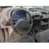 renault master desde ´98 del año 1999