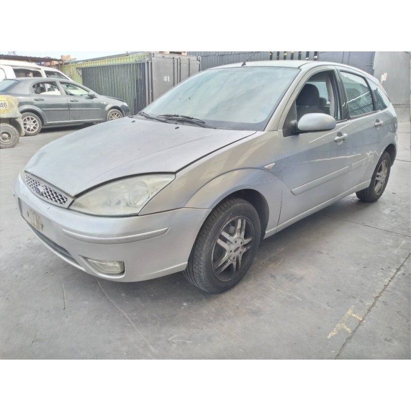 ford focus berlina (cak) del año 2003