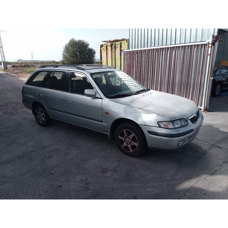 mazda 626 monovolumen (gw) del año 1999
