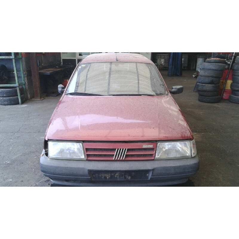 fiat tempra station wagon (159) del año 1991