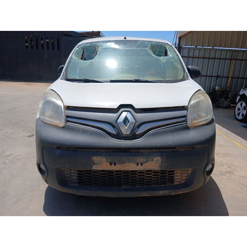renault kangoo express (fw0/1_) del año 2019