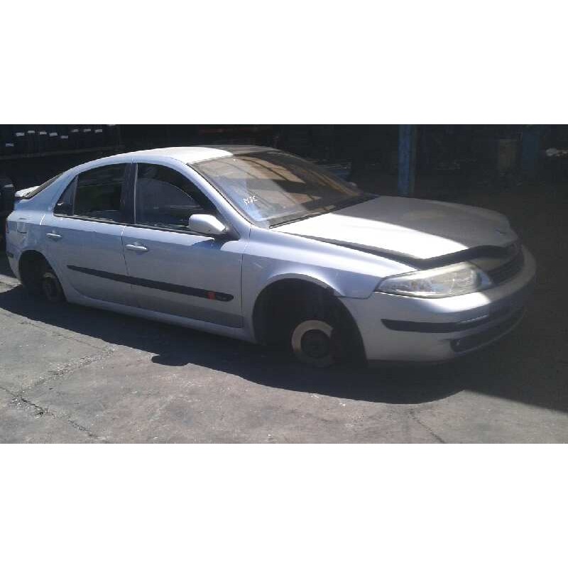 renault laguna ii (bg0) del año 2001