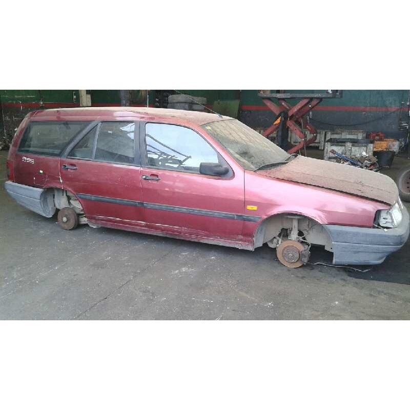 fiat tempra station wagon (159) del año 1991