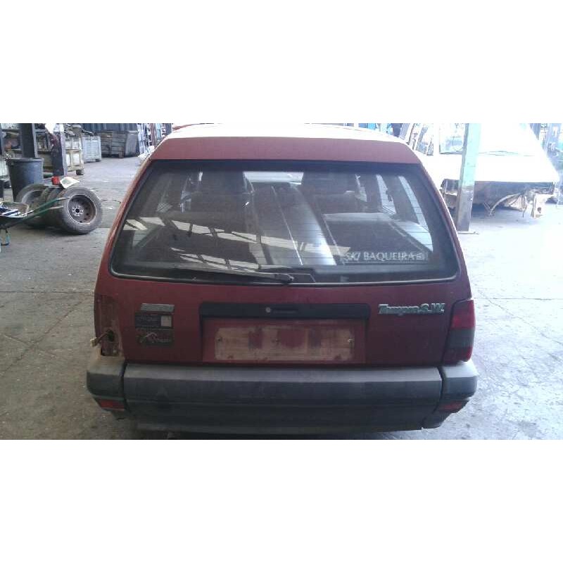 fiat tempra station wagon (159) del año 1991
