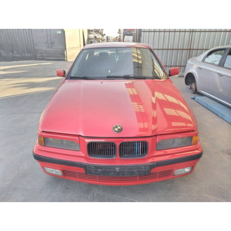 bmw serie 3 berlina (e36) del año 1996