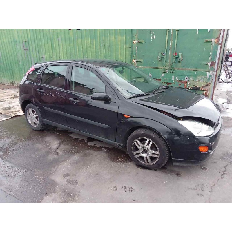ford focus berlina (cak) del año 2001