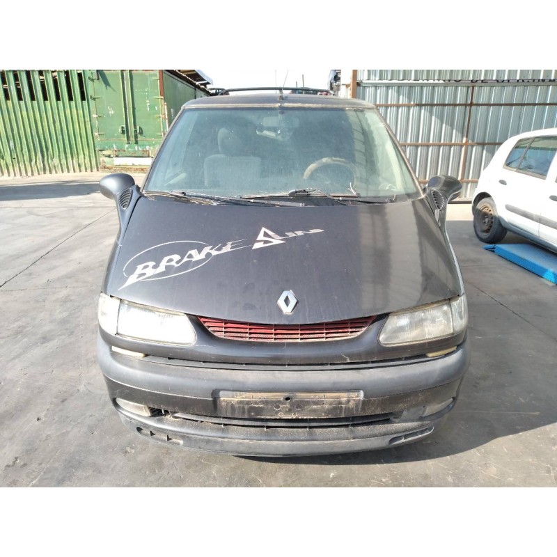 renault espace /grand espace (je0) del año 1997
