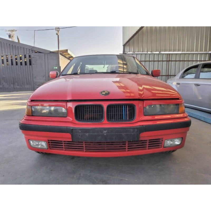 bmw serie 3 berlina (e36) del año 1996