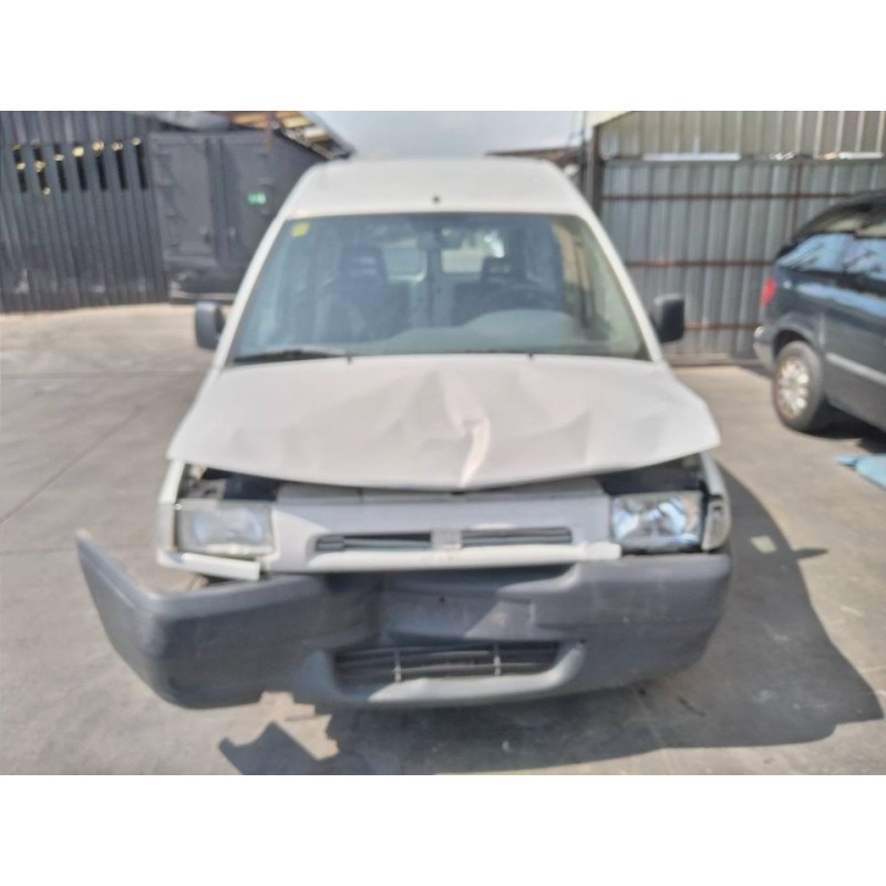 fiat scudo (222) del año 1998