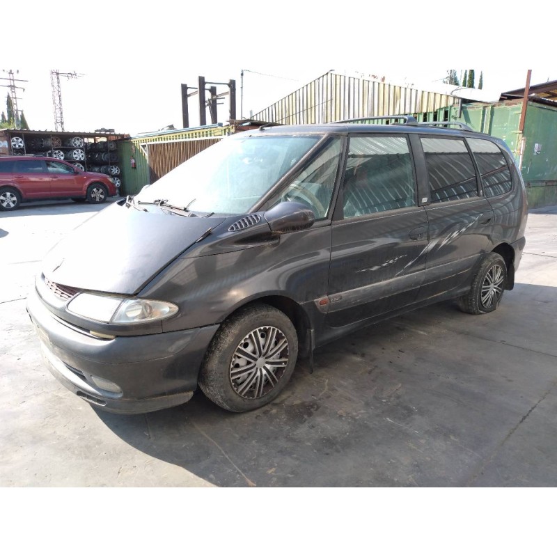 renault espace /grand espace (je0) del año 1997