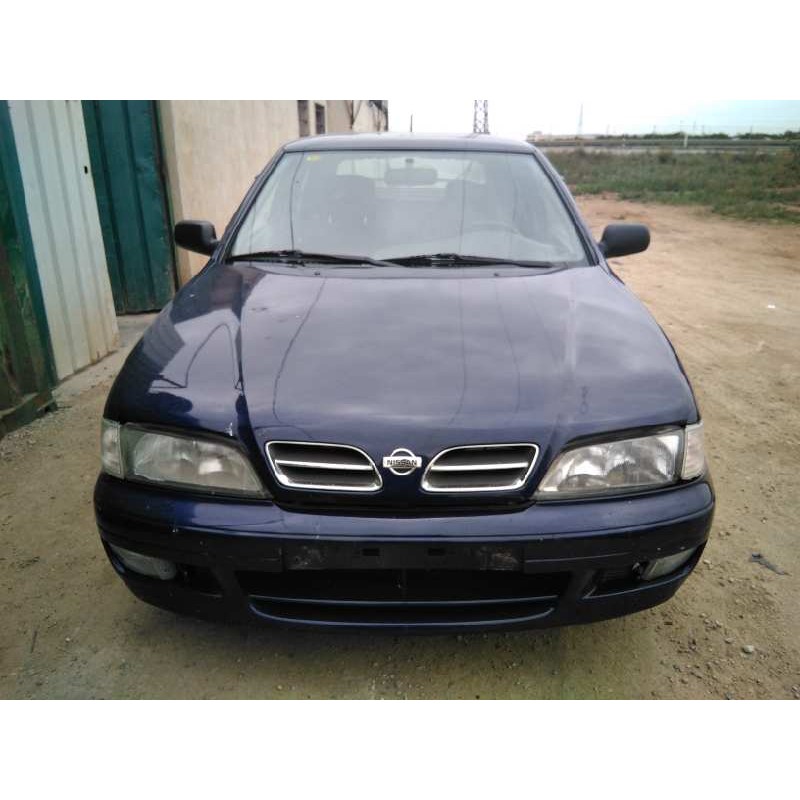nissan primera berlina (p11) del año 1997