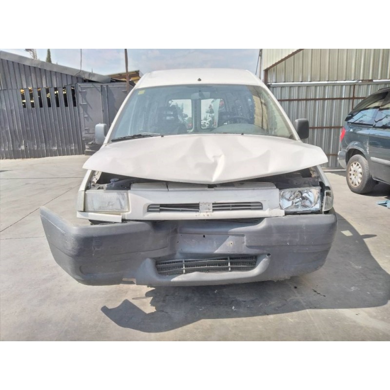 fiat scudo (222) del año 1998