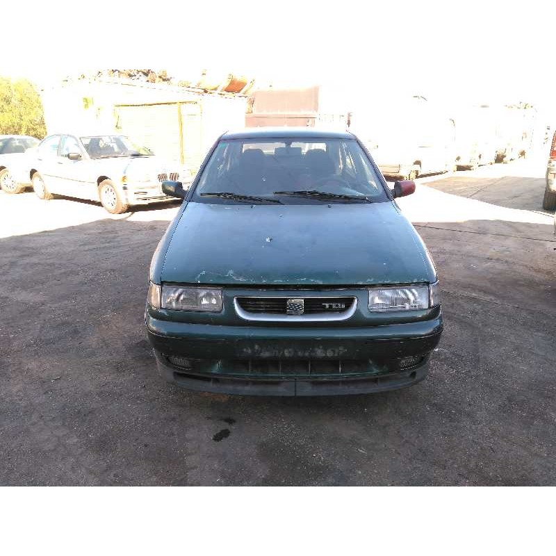 seat toledo (1l) del año 1998