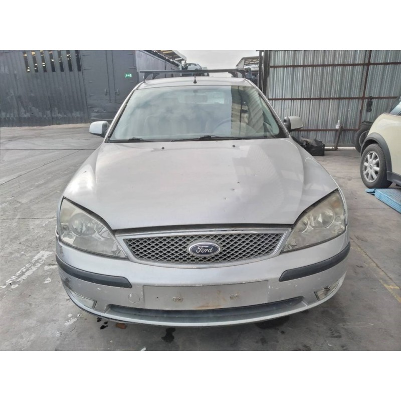 ford mondeo berlina (ge) del año 2004