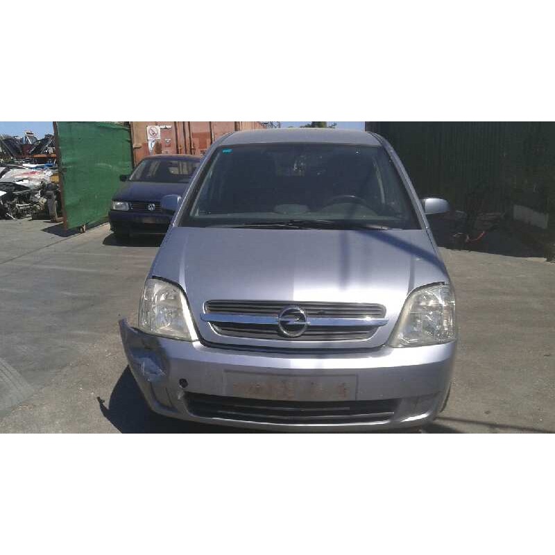 opel meriva del año 2004