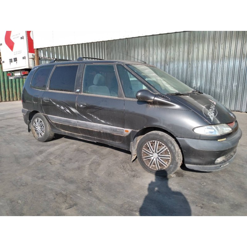 renault espace /grand espace (je0) del año 1997