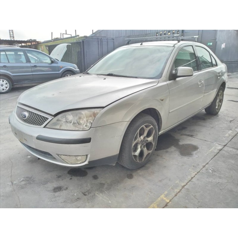 ford mondeo berlina (ge) del año 2004