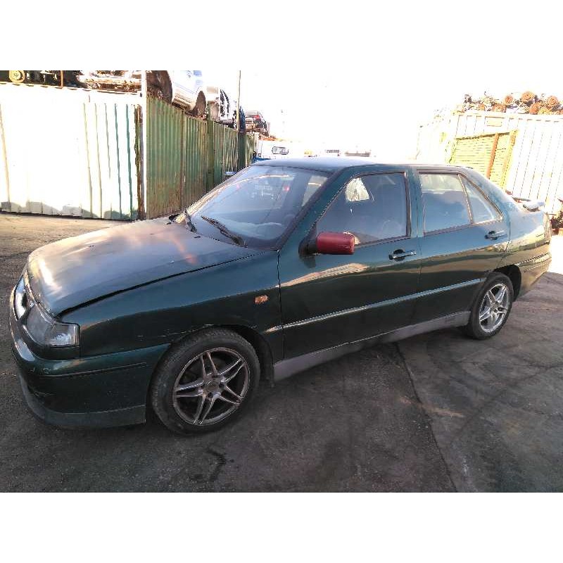 seat toledo (1l) del año 1998