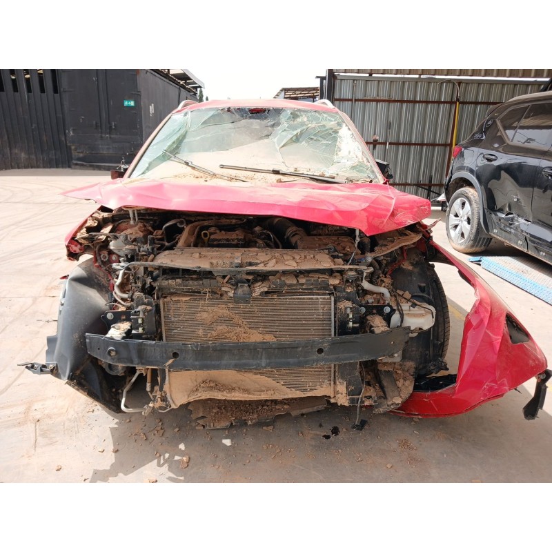 seat arona (kj7, kjp) del año 2023