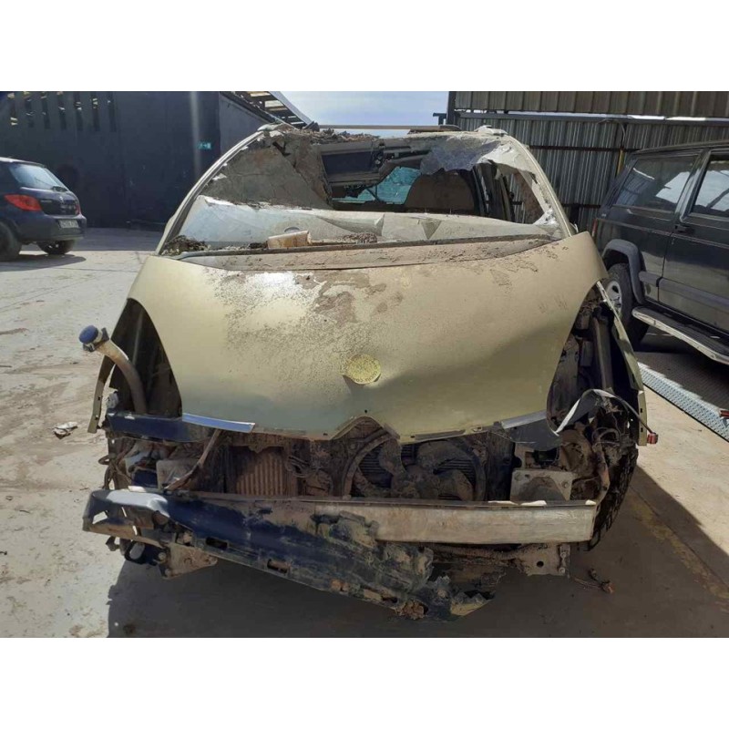 citroën c4 grand picasso del año 2007