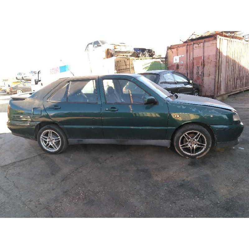 seat toledo (1l) del año 1998