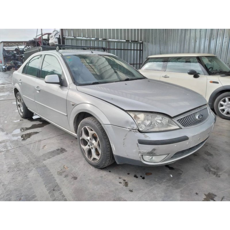 ford mondeo berlina (ge) del año 2004