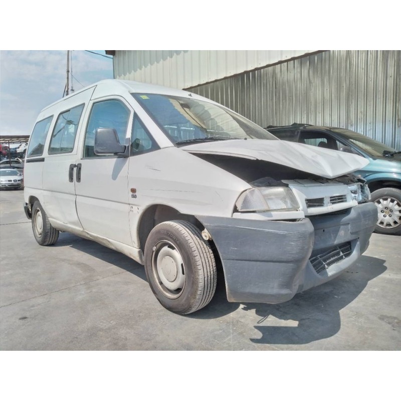 fiat scudo (222) del año 1998