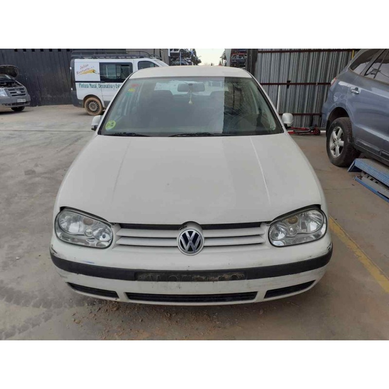 volkswagen golf iv berlina (1j1) del año 1998