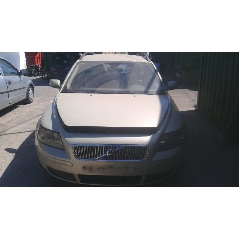 volvo v50 familiar del año 2005