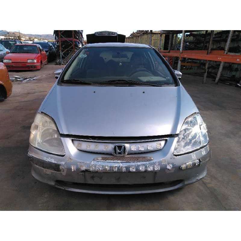 honda civic berlina 3 (ep1/2) del año 2002
