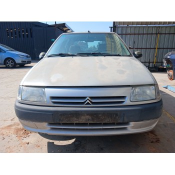 CITROËN SAXO (S0, S1)