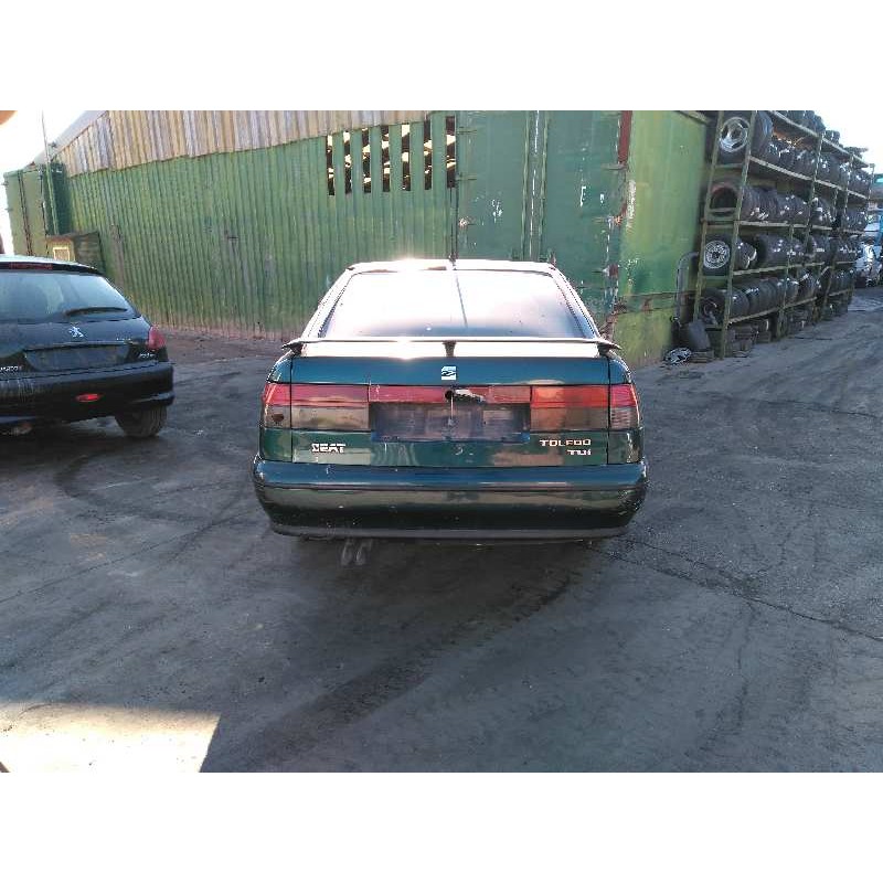 seat toledo (1l) del año 1998