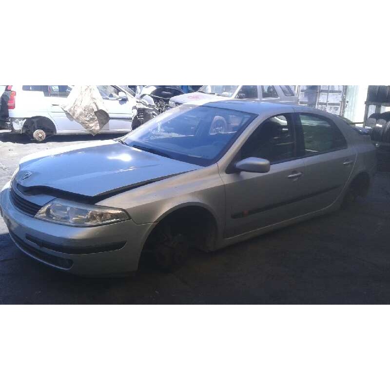 renault laguna ii (bg0) del año 2001