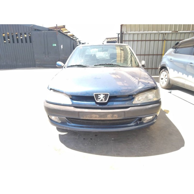 peugeot 306 berlina 3/4/5 puertas (s2) del año 1999