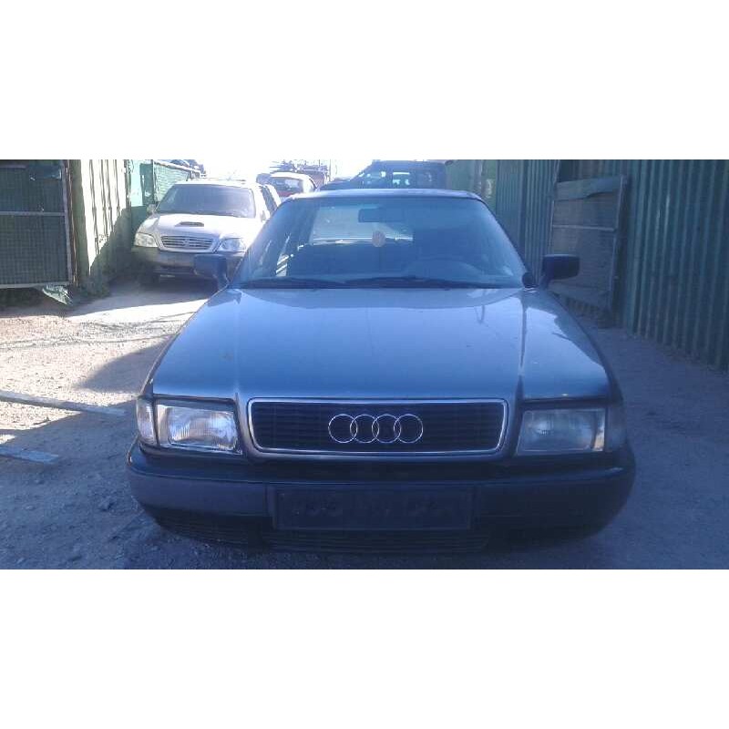 audi 80/90 (893) del año 1994