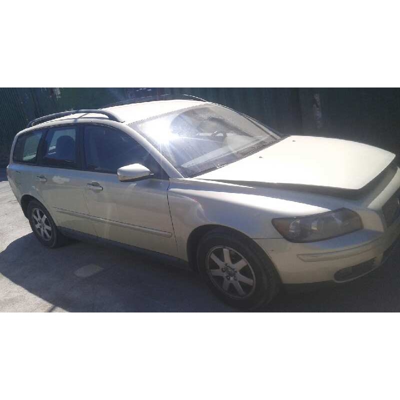 volvo v50 familiar del año 2005