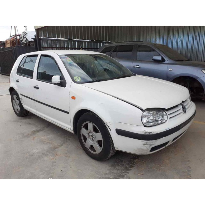 volkswagen golf iv berlina (1j1) del año 1998