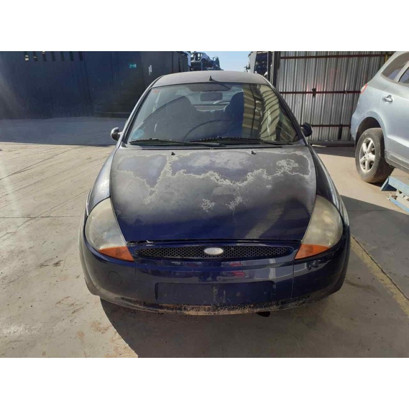 ford ka (ccq) del año 2006