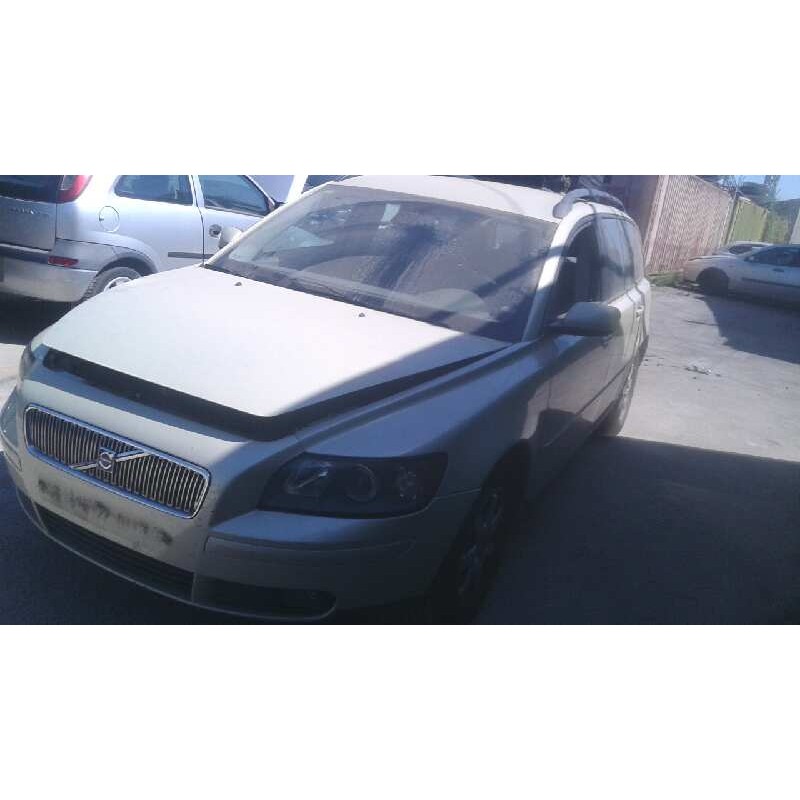 volvo v50 familiar del año 2005
