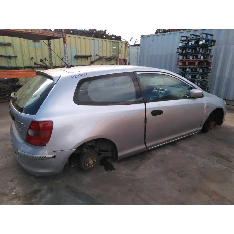 honda civic berlina 3 (ep1/2) del año 2002