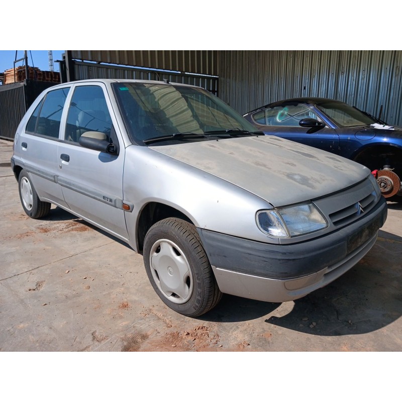 citroën saxo (s0, s1) del año 1997
