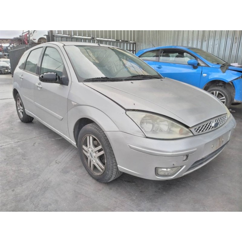 ford focus berlina (cak) del año 2003